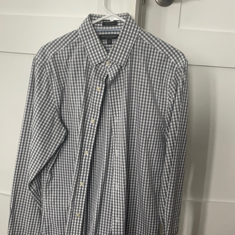 Banana Republic Dress Shirt